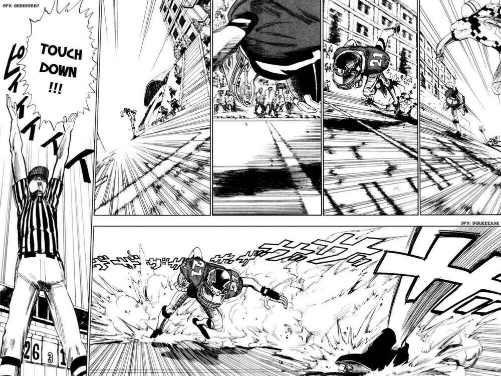 lá chắn mắt chapter 30 8