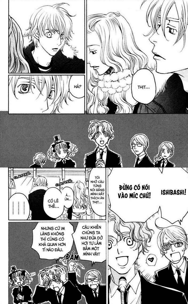 nounai poison berry chapter 1 23