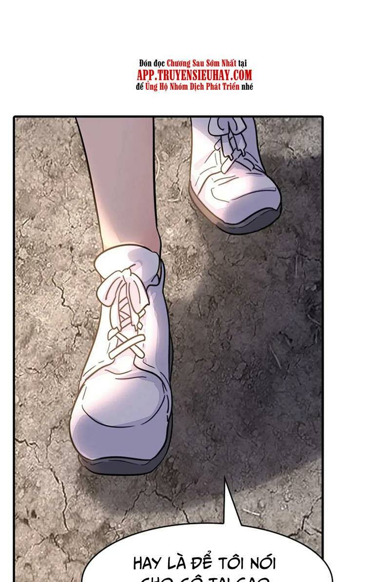 bạn gái virus của tôi chapter 395 30