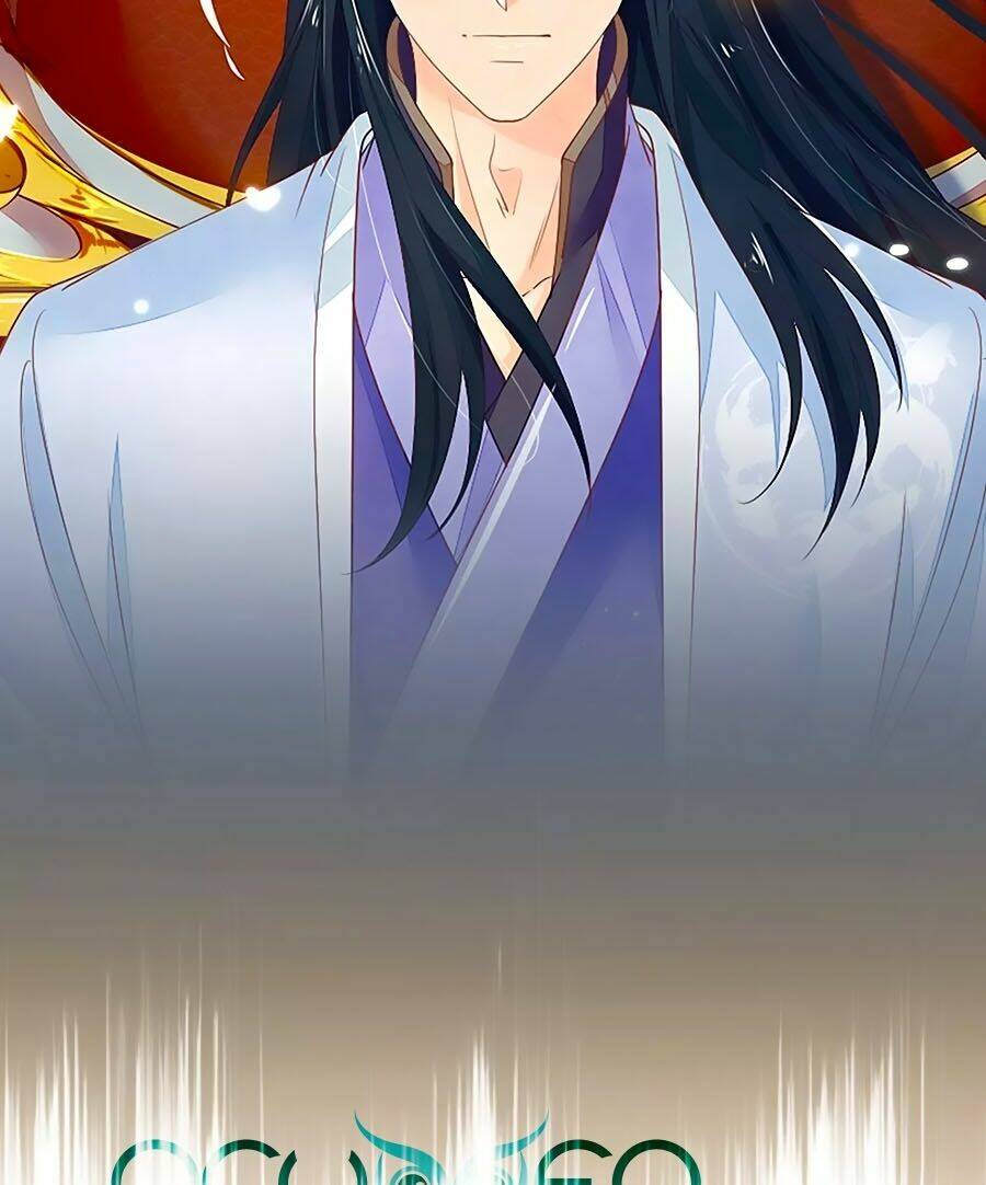 y hậu lệ thiên chapter 87 22