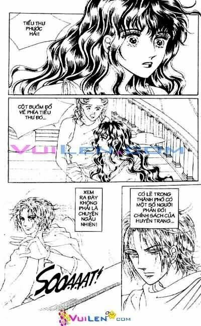 nữ hoàng biển cả chapter 14 95