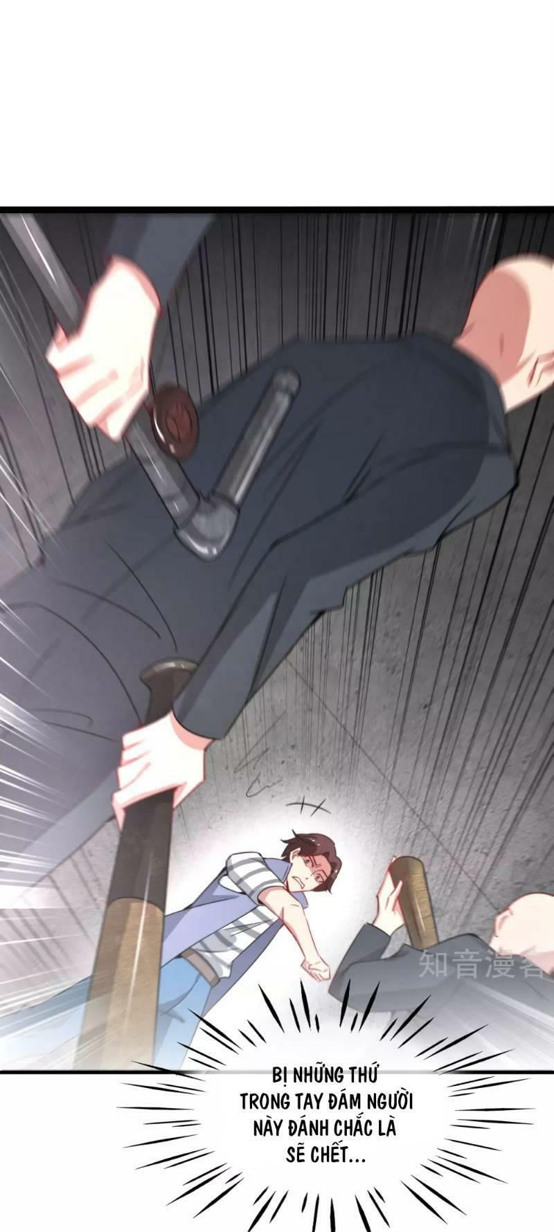 vòng bạn bè mạnh nhất của tiên giới chapter 5 31