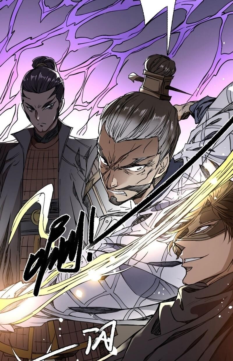 đường dần tại dị giới 2 chapter 14 48