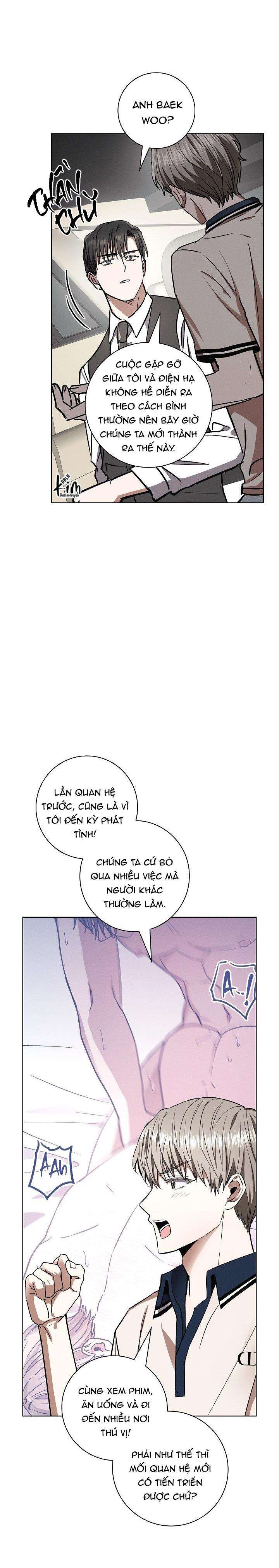 (abo) be, be chapter 34 13