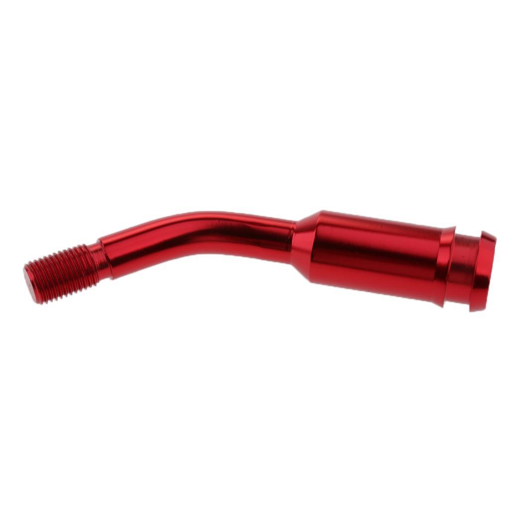 Car Bend Shift Stick Lever Gear Shifter For Volkswagen T3 T4 T25 1985-2003