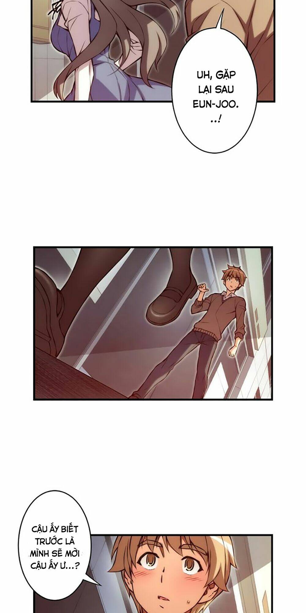 cohabitation with the fiancee chapter 36 20