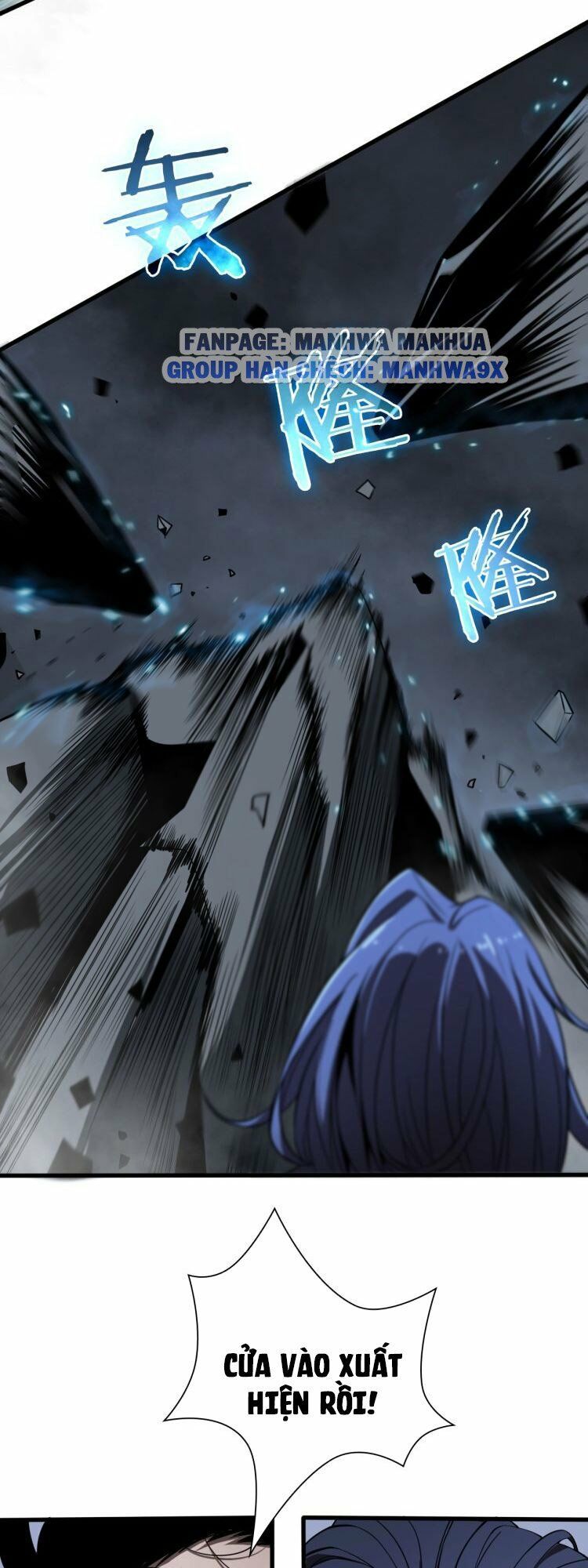 chư giới - tận thế online chapter 17 33