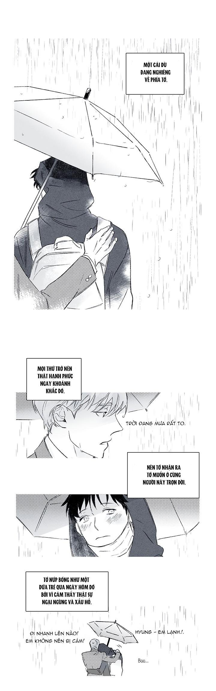 xin hãy yêu tôi chapter 2 16