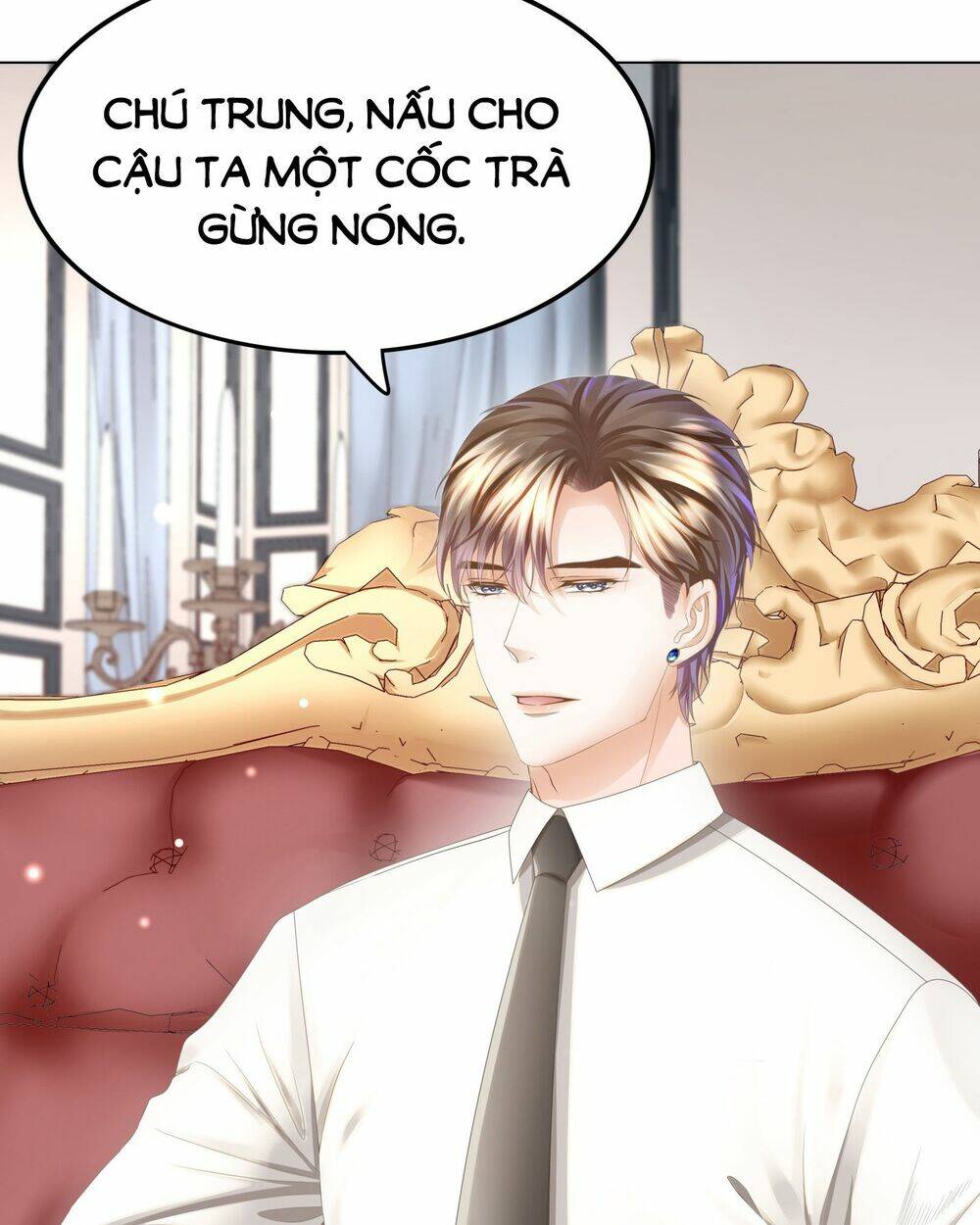 ma vương ngạo kiều tổng tài không thể chọc chapter 10.2 23