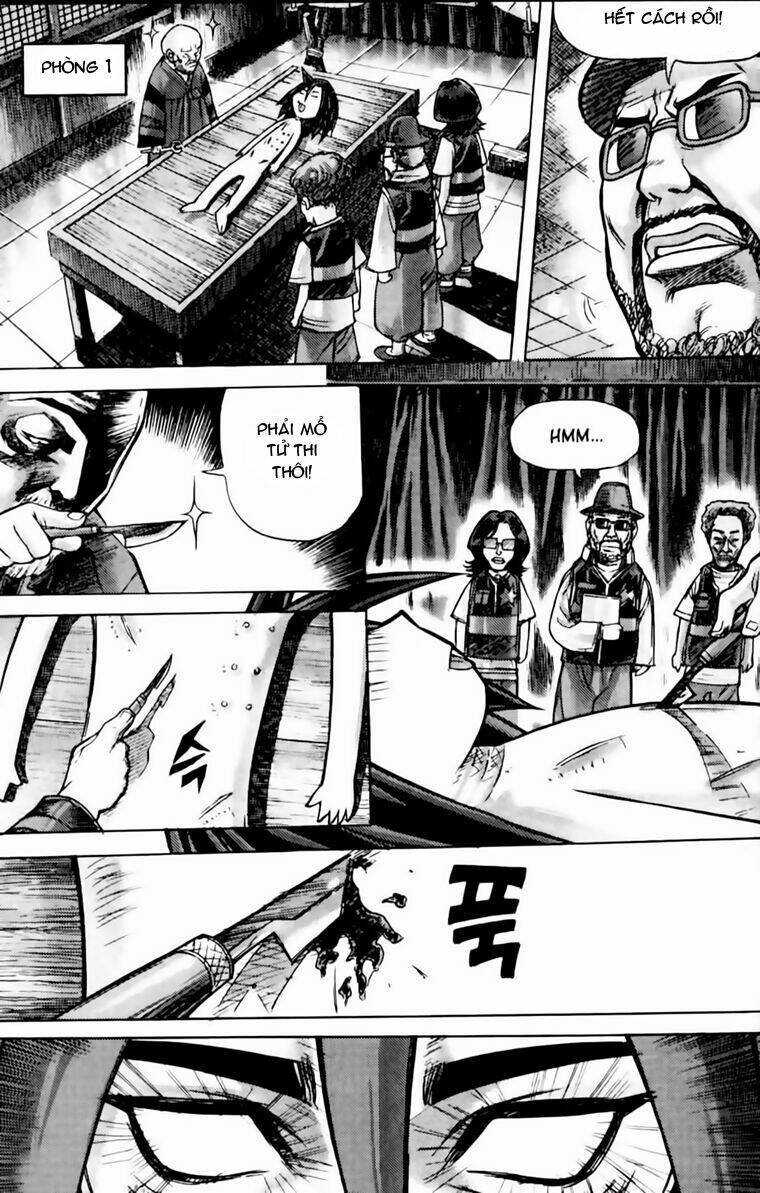 king of hell chapter 186 20