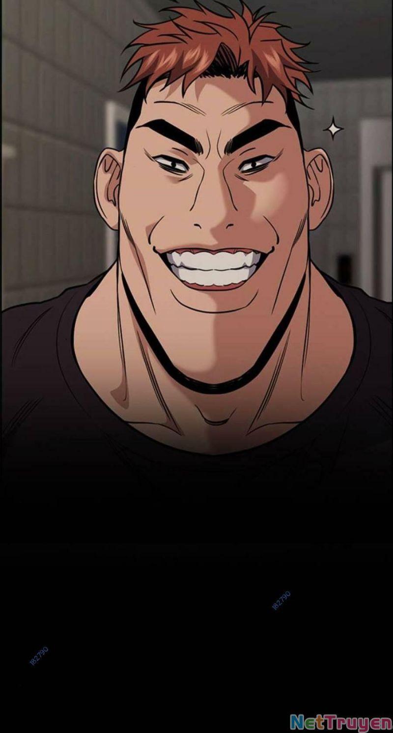 giáo dục chân chính chapter 97 8