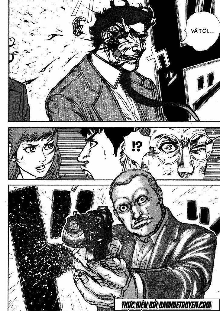 kyou kara hitman - sát thủ tạm thời chapter 4 9