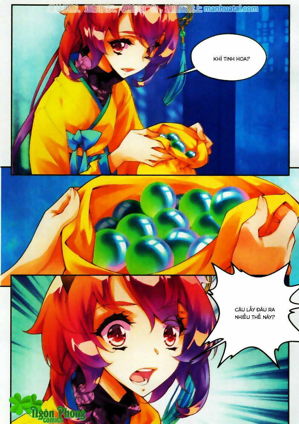 thu la chapter 23 18