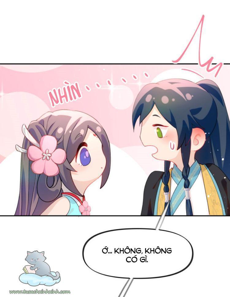 một đêm nọ đột nhiên yandere tới! chapter 27 11