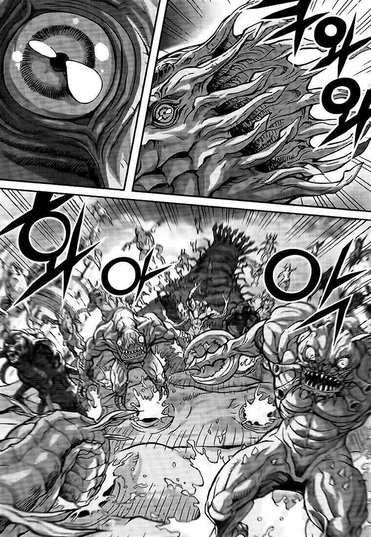 diêm đế ii chapter 41.1 21