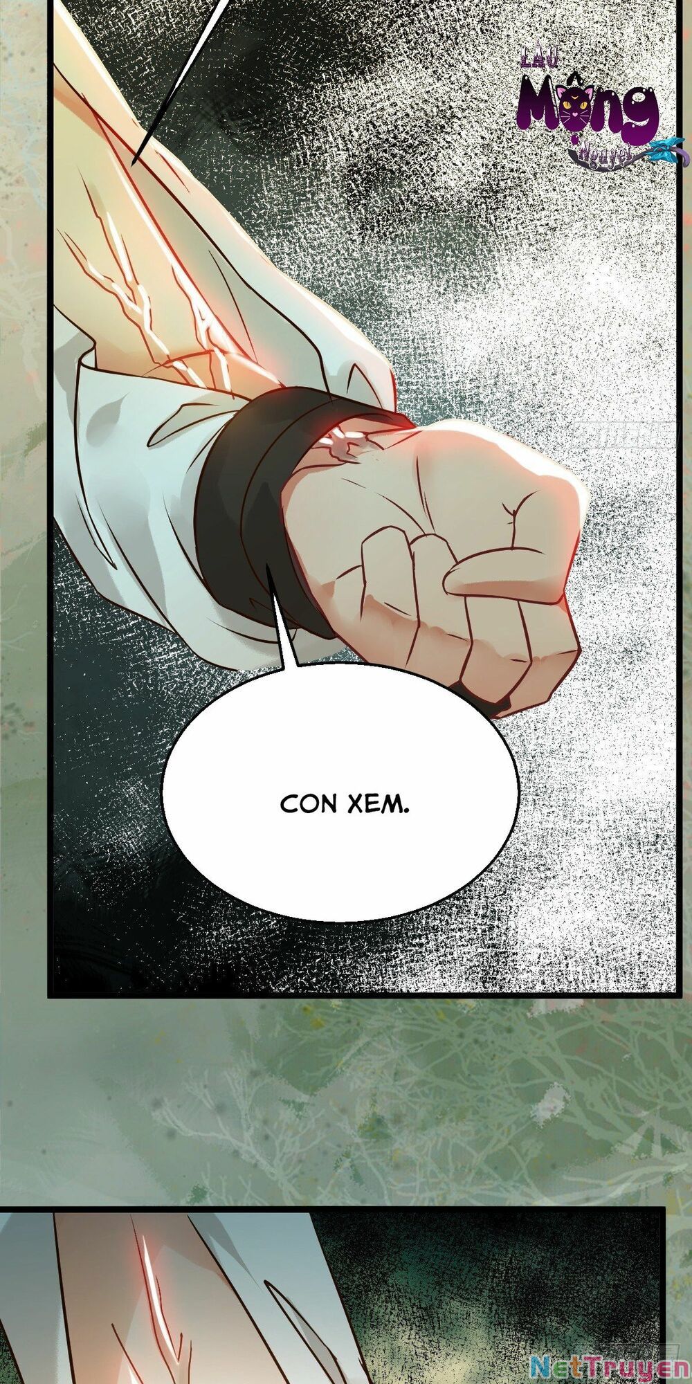 tuyệt sắc quyến rũ: quỷ y chí tôn chapter 477.5 20