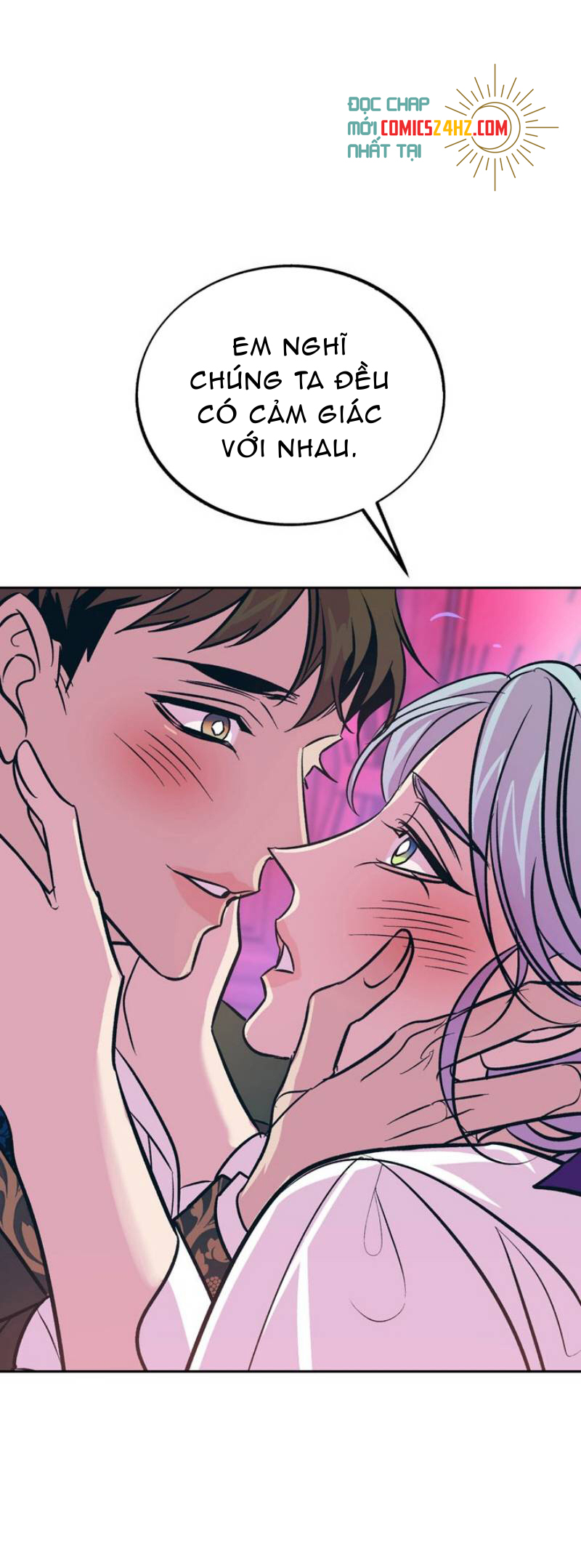 chàng hầu quyến rũ chapter 3 9