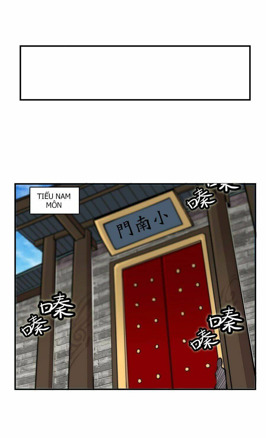 cuộc sống thoái ẩn của võ lâm chi vương chapter 39 13