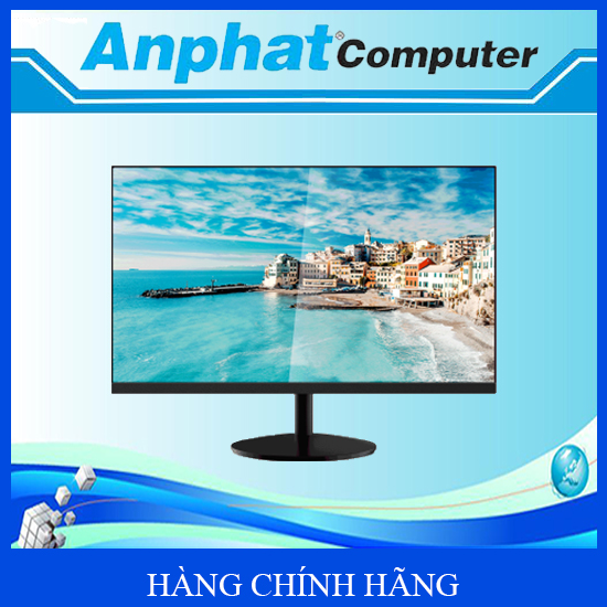 Màn hình LCD 21.5&quot; Dahua DHI-LM22-A200 FHD + TN + 75hz viền mõng - Hàng Chính Hãng