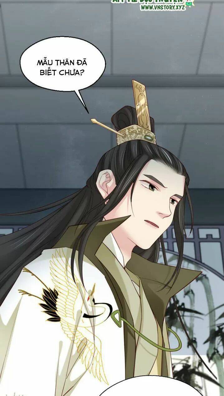 kiều nữ độc phi chapter 178 30