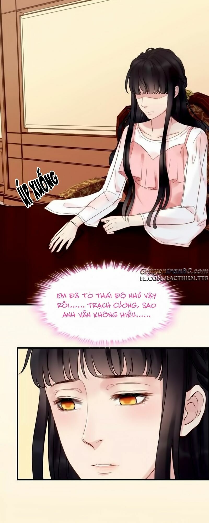 cô vợ hợp đồng bỏ trốn của tổng giám đốc chapter 8 9