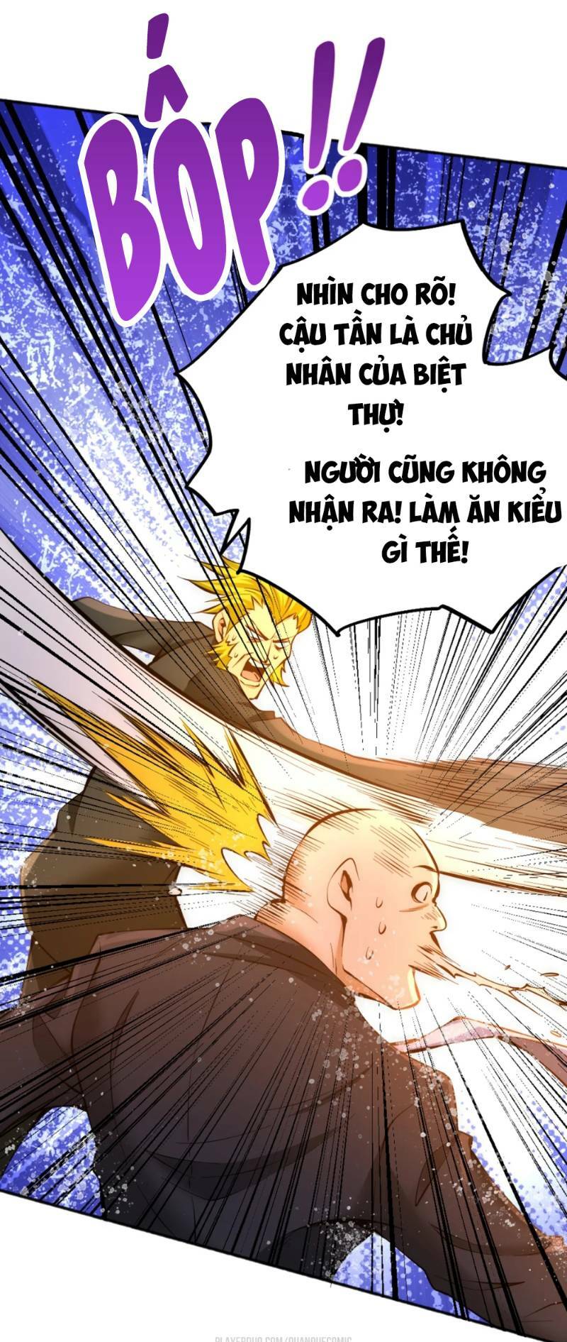đô thị đỉnh phong cao thủ chapter 75 29