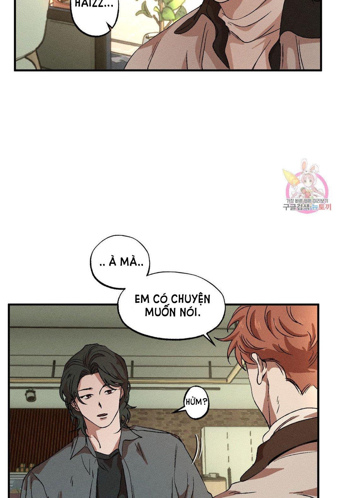 bẫy kép chapter 31.2 16