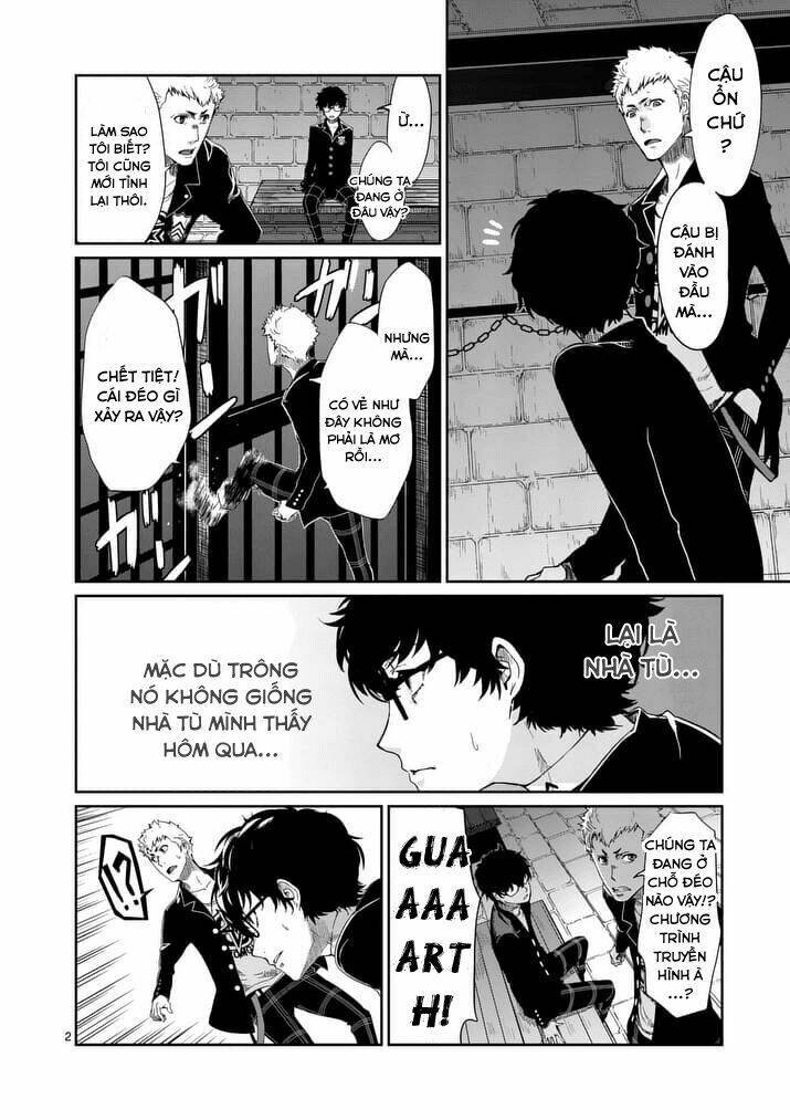 persona 5 chapter 3 2
