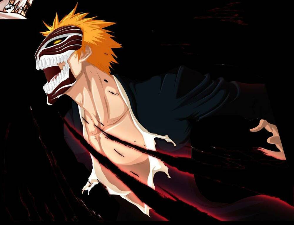 thần chết ichigo chapter 530 1