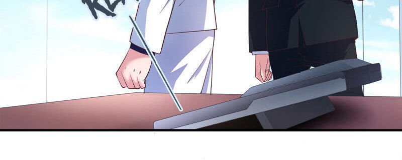 chiến lược lãng mạn của thịnh thiếu chapter 20 7