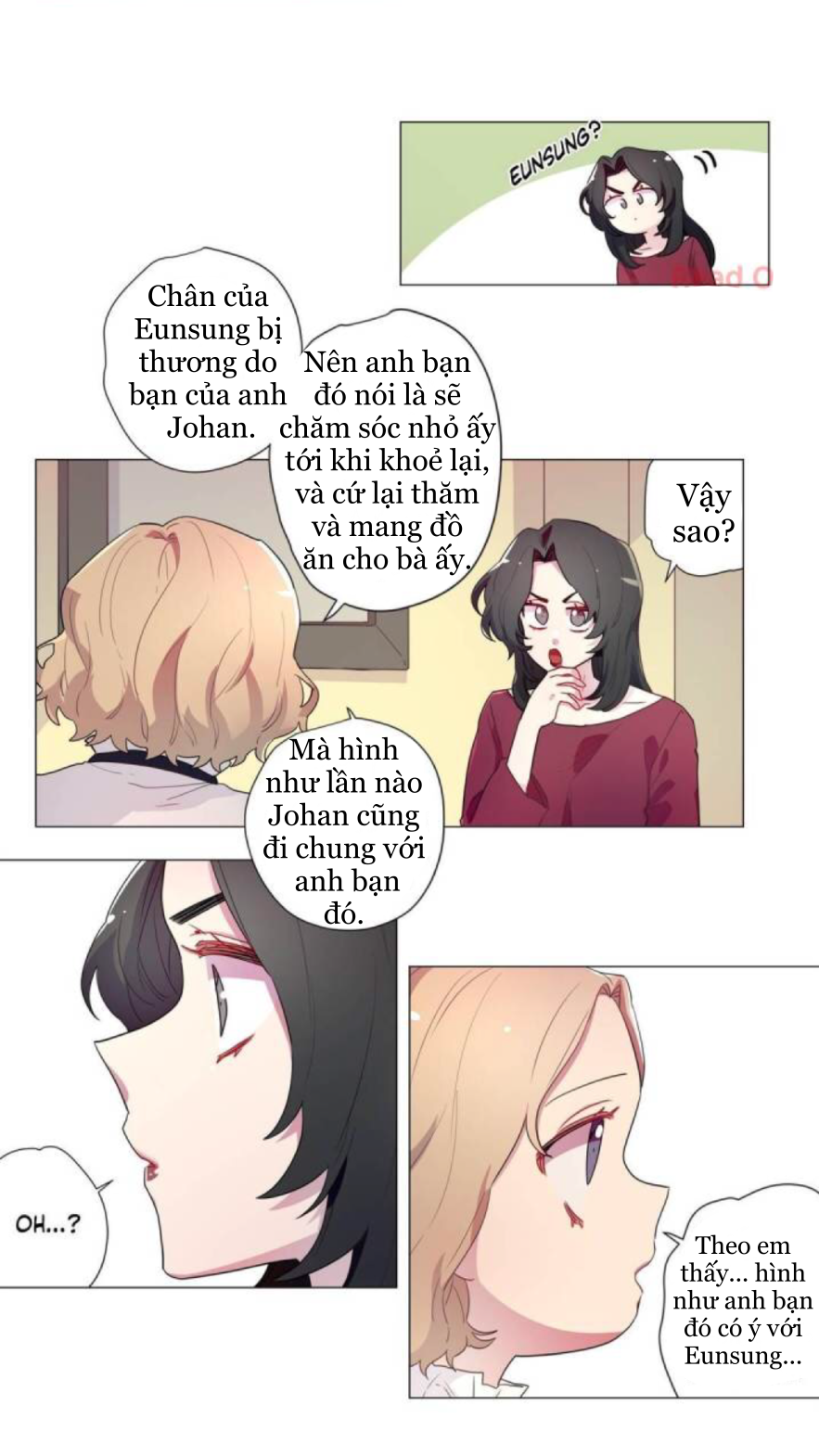 mảnh ghép o bị khuyết chapter 35 9