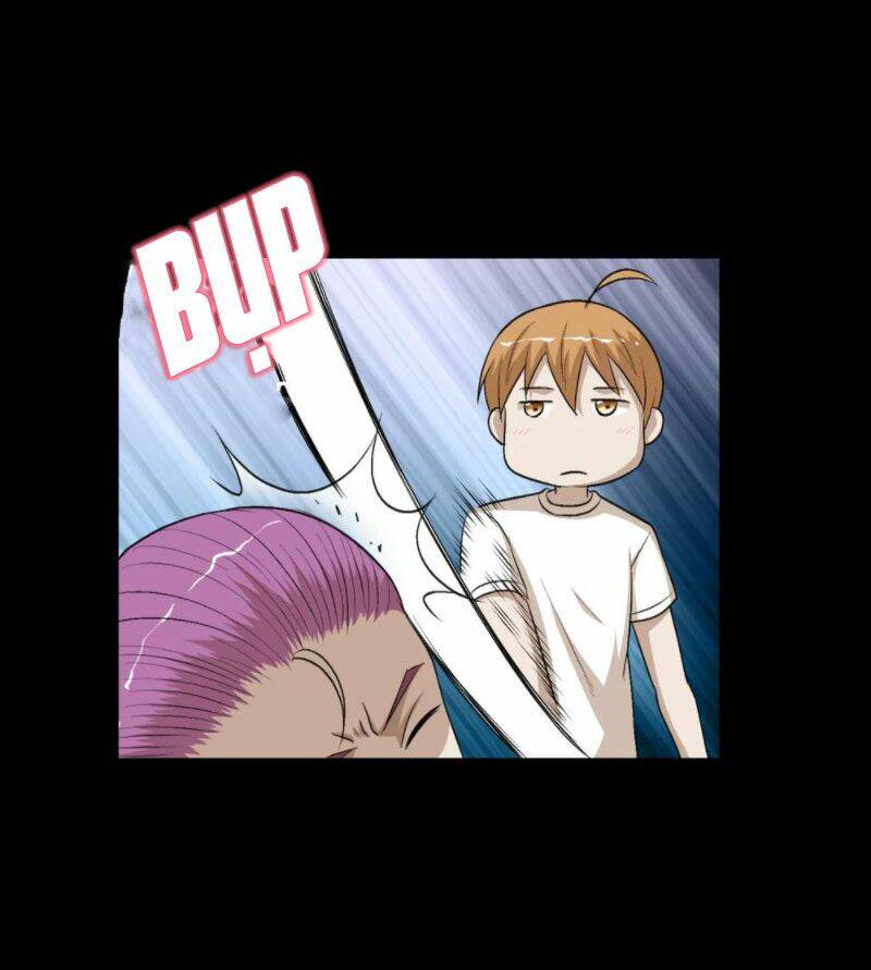 đai ca trở lại tuổi 16 chapter 141 3