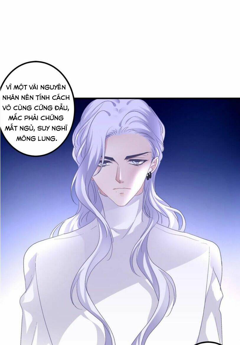 toàn bộ nắm trong tay chapter 82 24