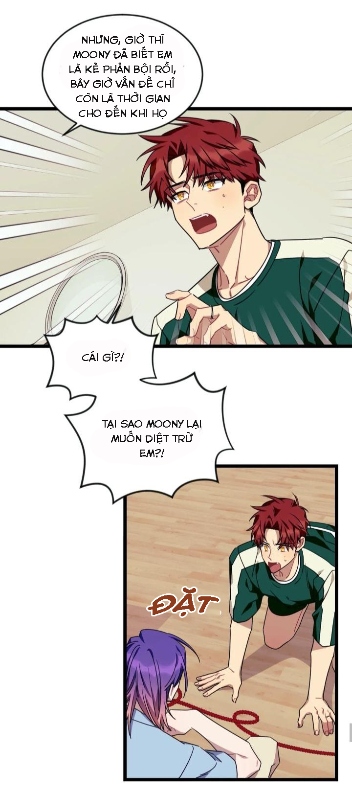 tell me your wish chapter 43 24