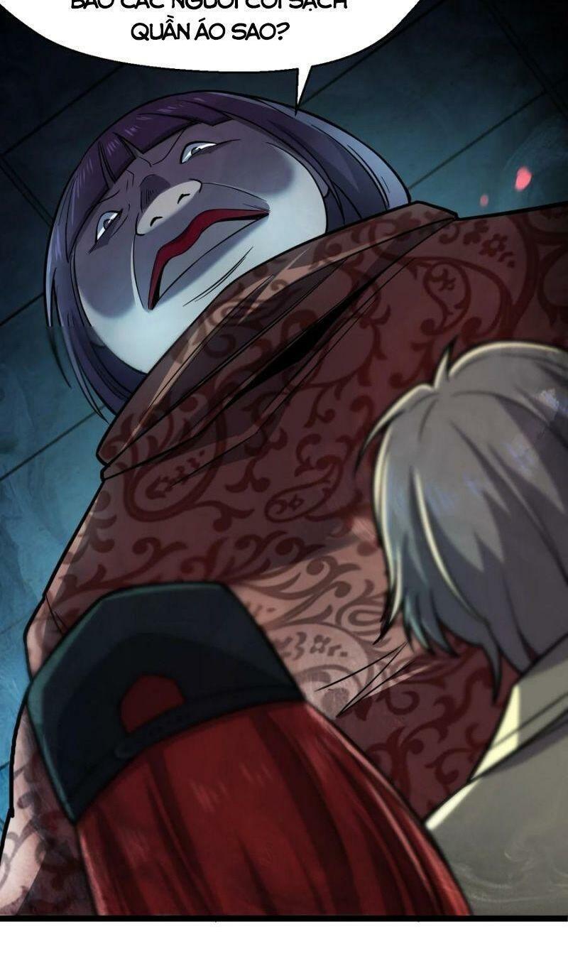 đừng hiểu lầm, tôi mới là người bị hại! chapter 36 12