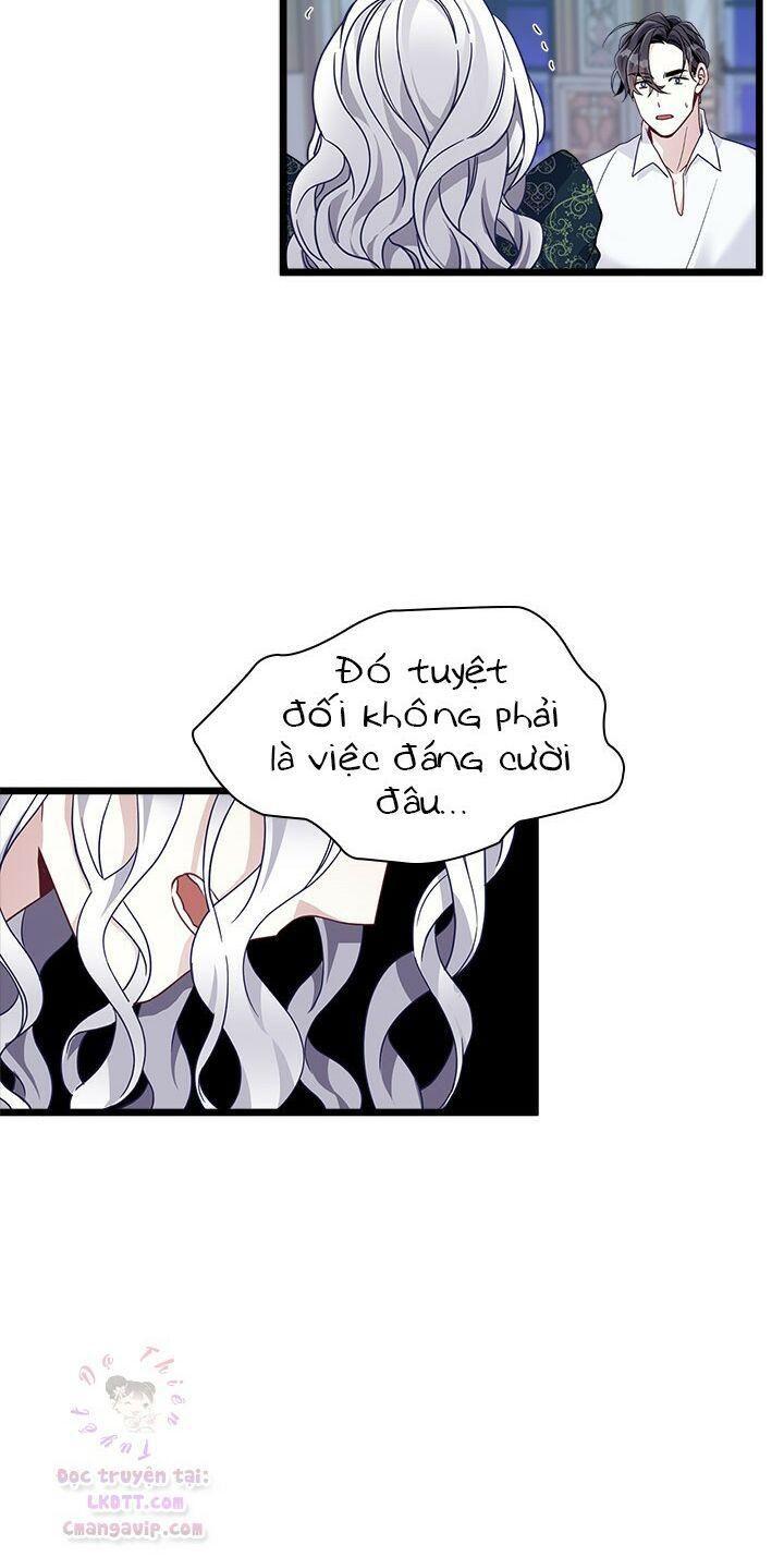 con gái chồng quá dễ thương chapter 33 47