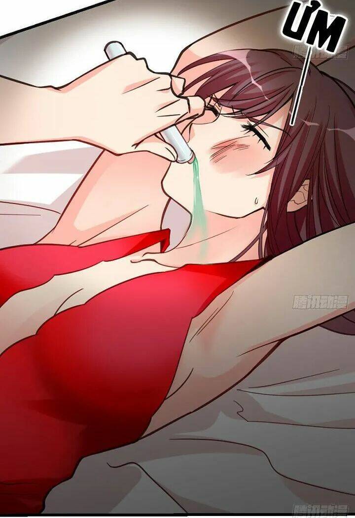 thiên hậu trở về chapter 64 54