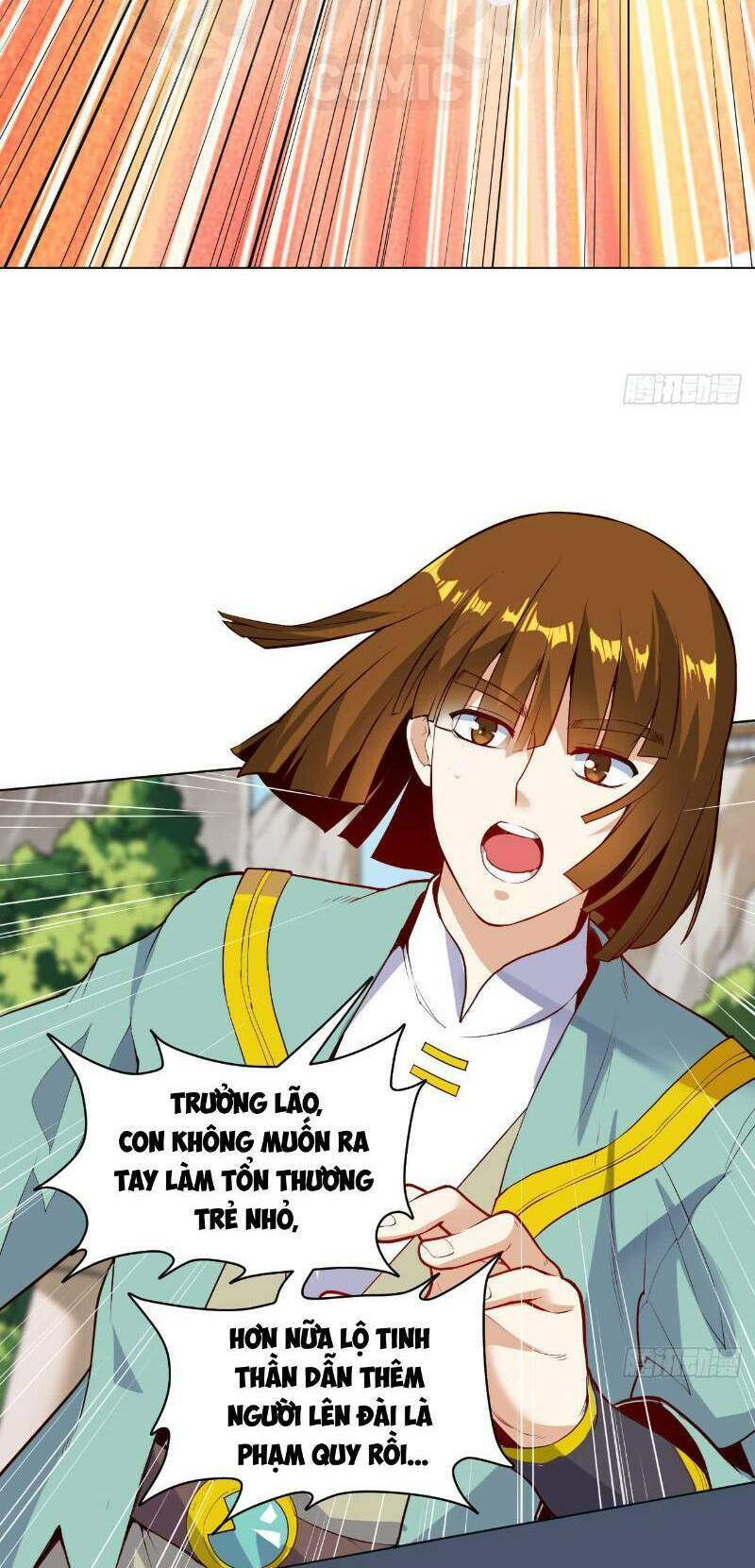 thần võ đế tôn chapter 18 35