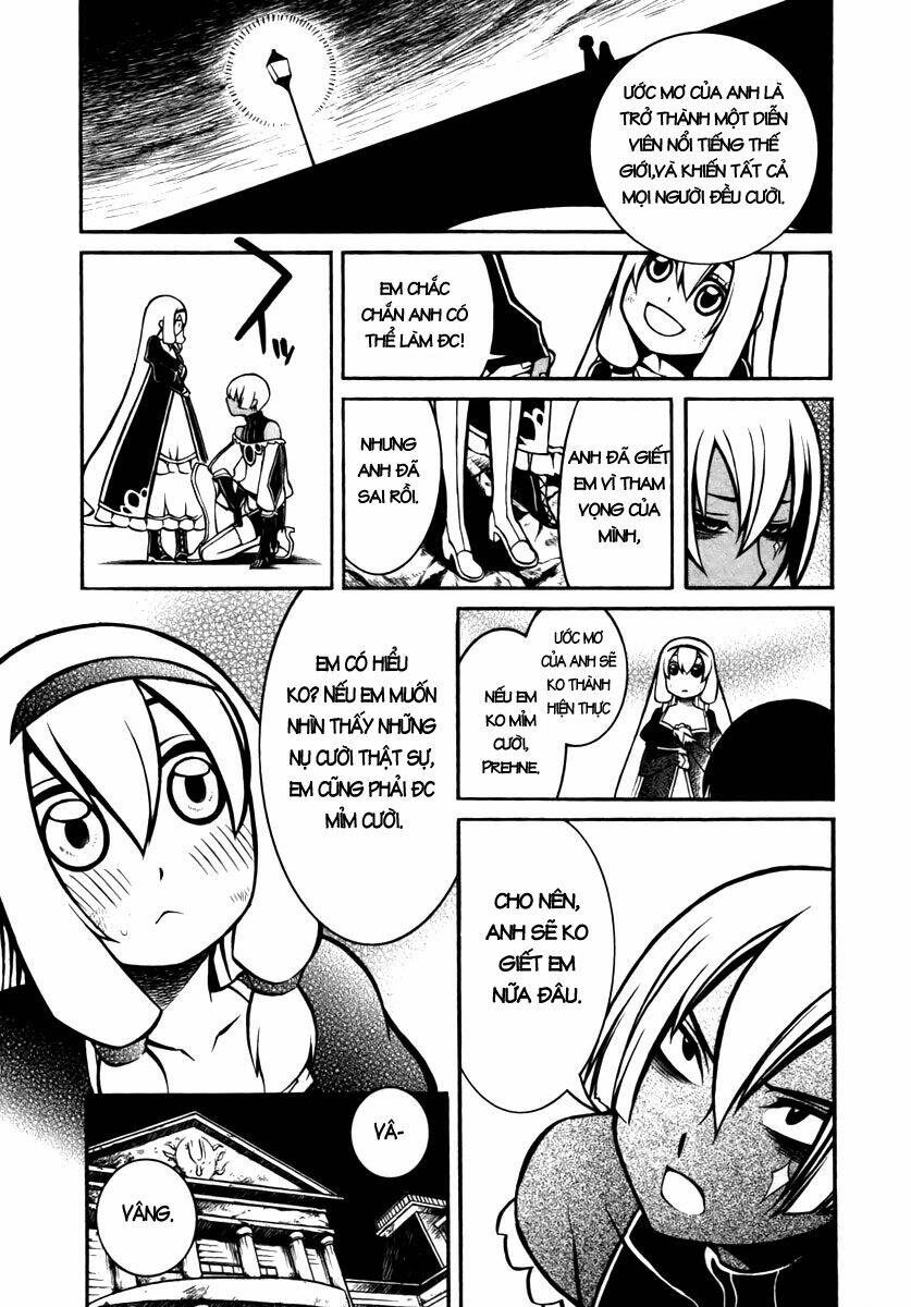 necromancer chapter 12 18