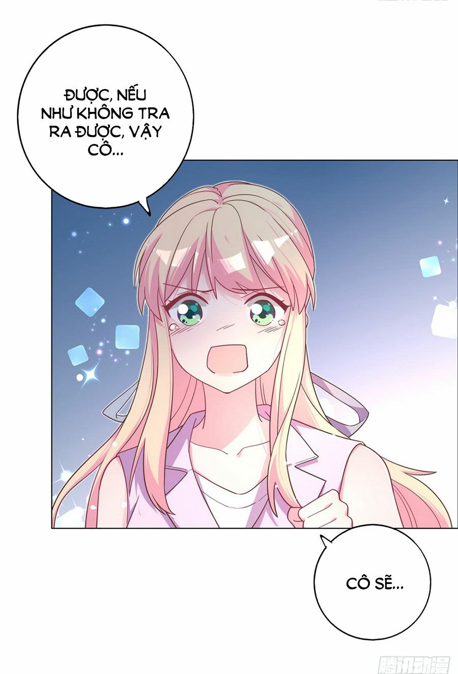 baba đẹp trai trên trời rơi xuống chapter 50 2