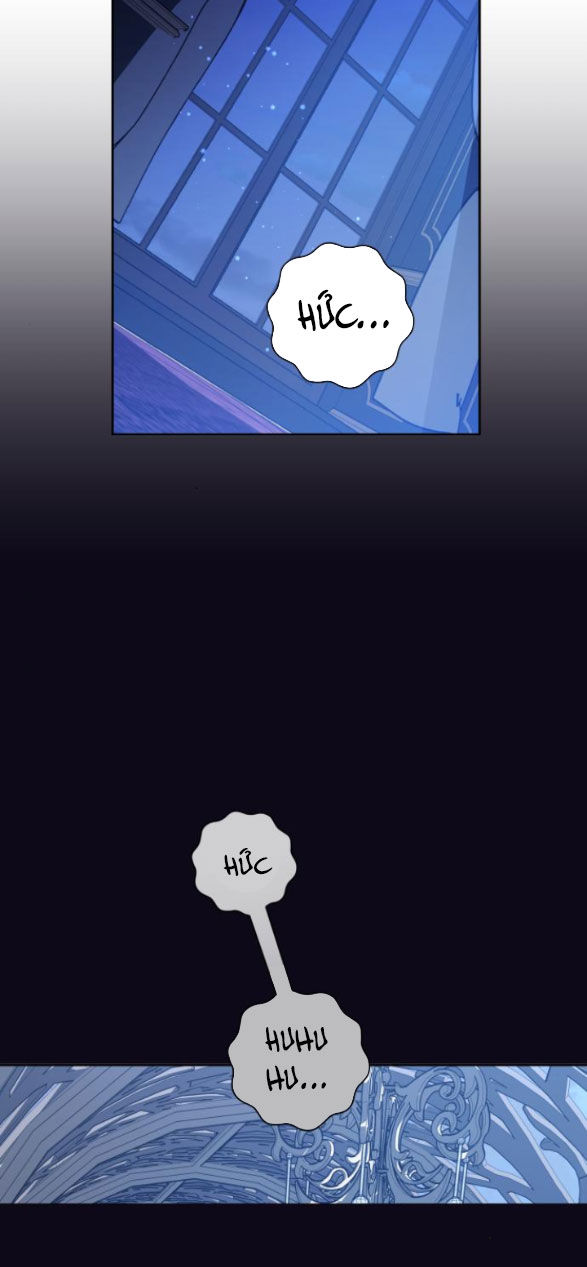 tôi muốn trở thành cô ấy dù chỉ là một ngày chapter 135.2 24