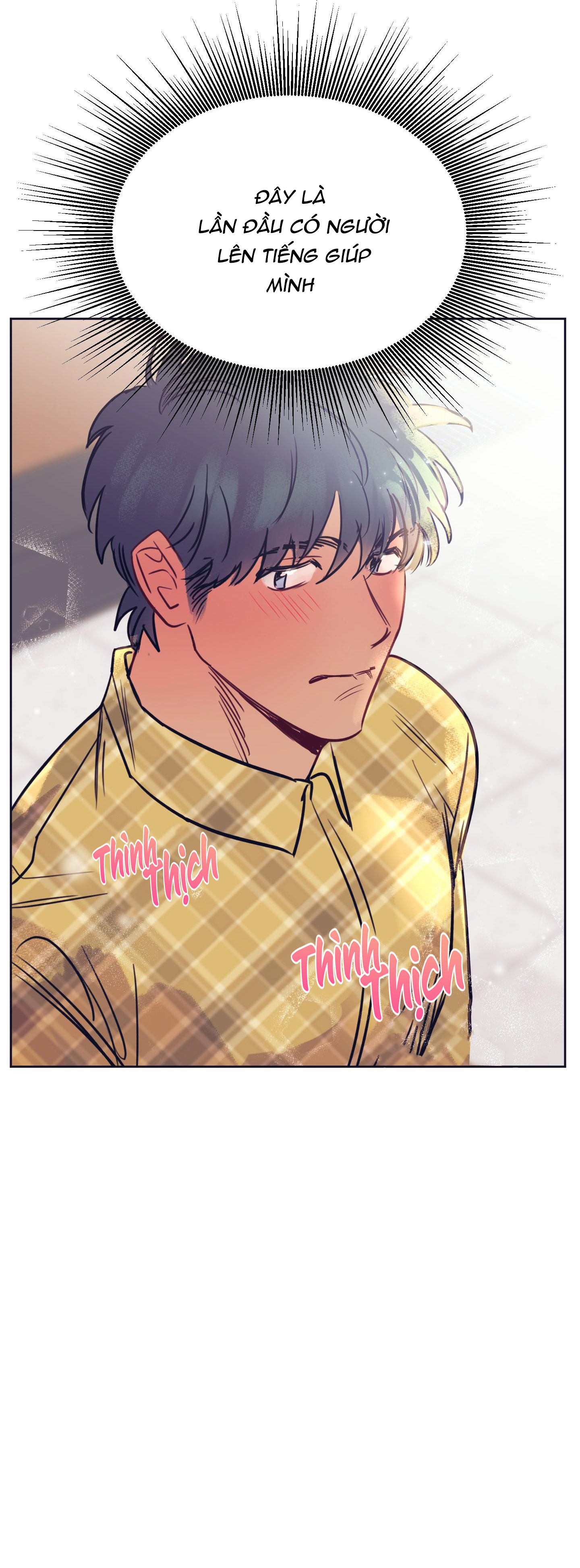 tình yêu lụi tàn chapter 3 42