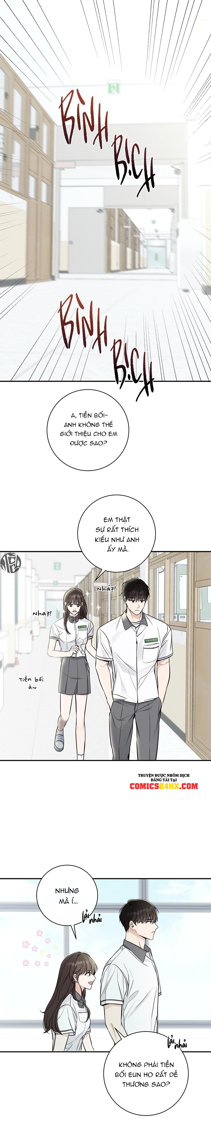 mùa hạ chapter 4 1