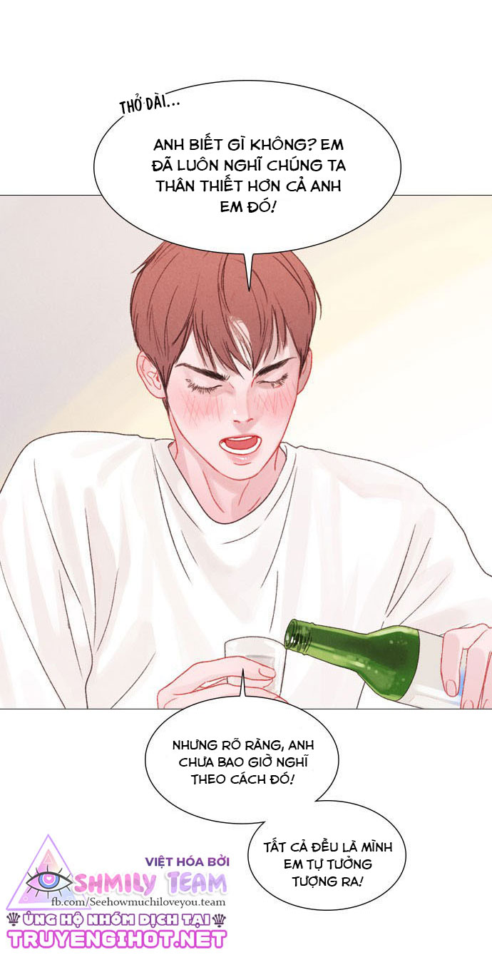 shinbi - thần bí chapter 7 71