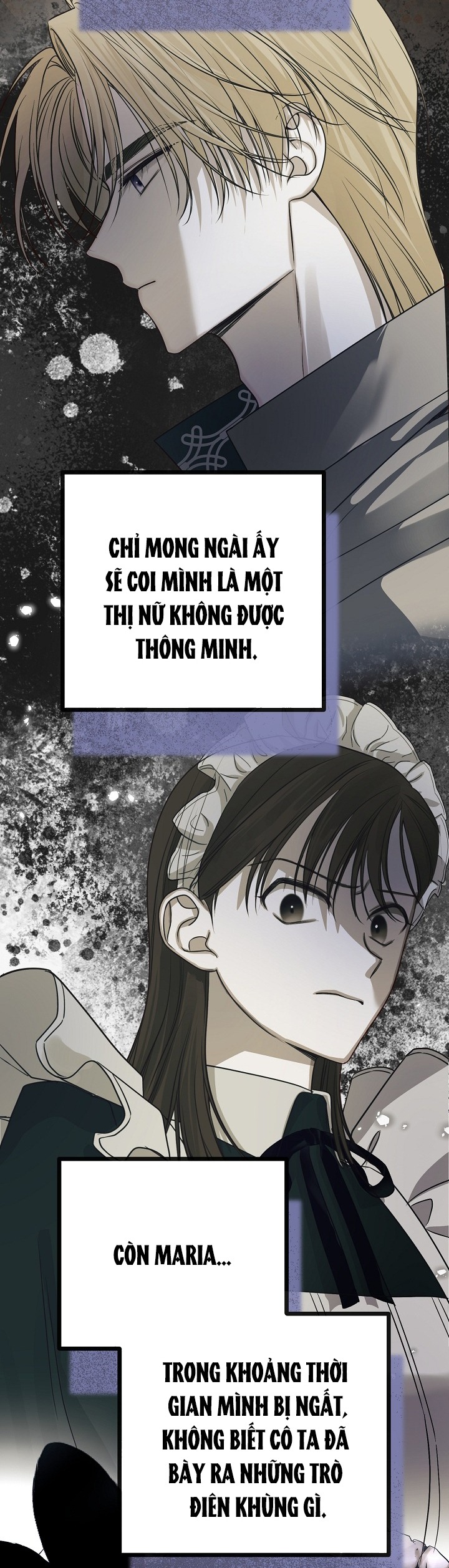 hãy giải thoát cho ta chapter 11.2 37