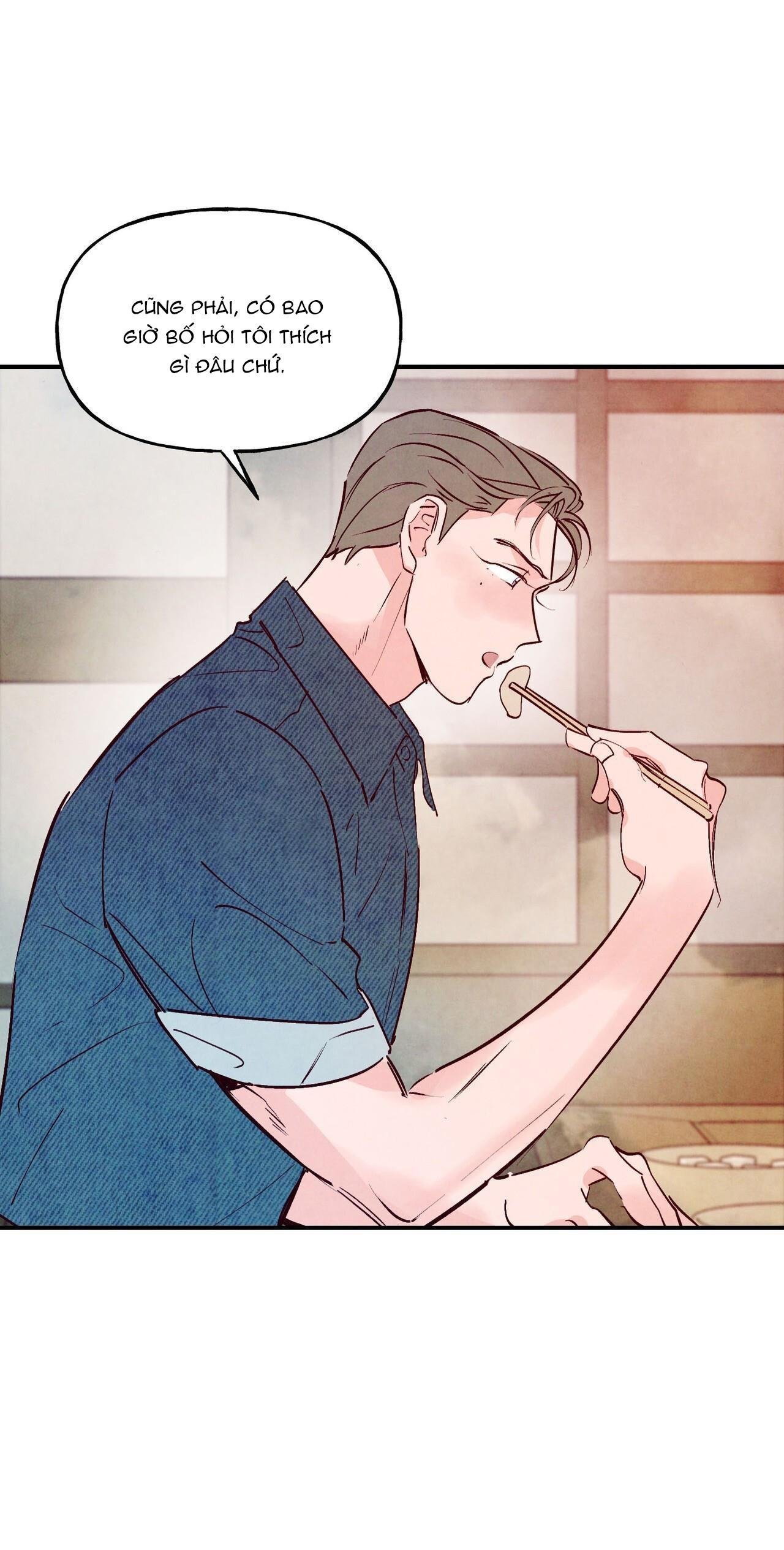 say tình [bl] chapter 84 47