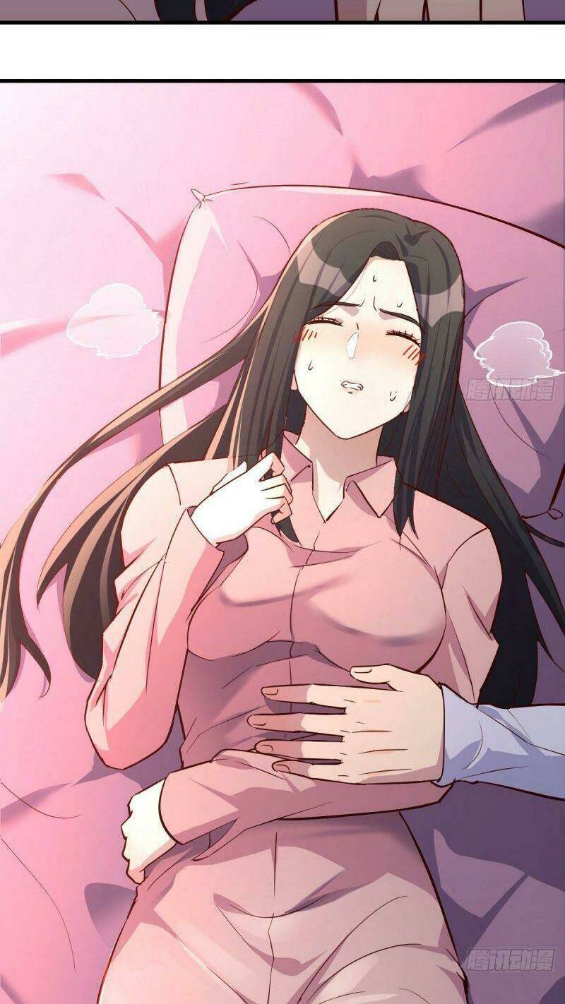 y thánh thiên tài tại hoa đô chapter 6 34