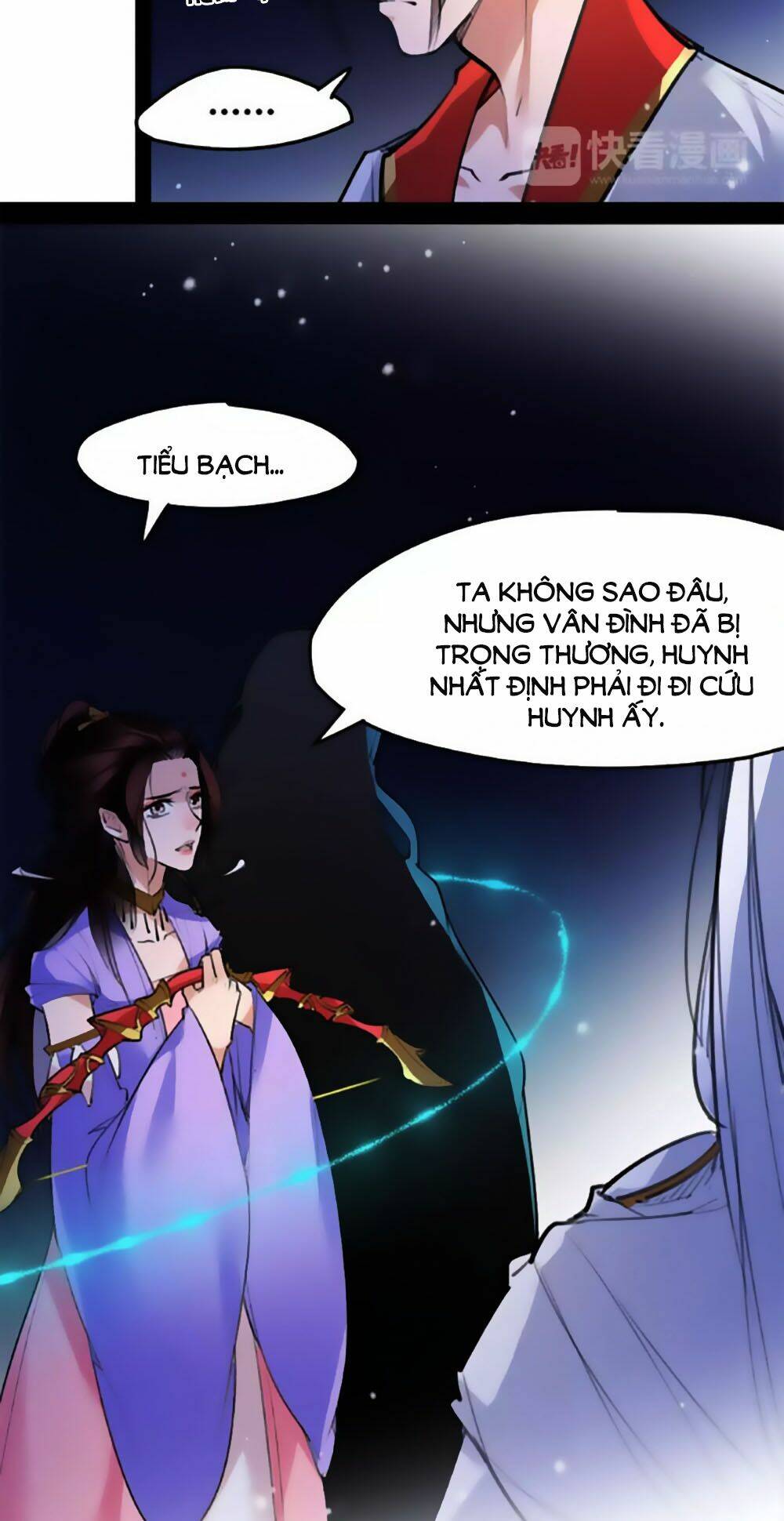 đường tăng cũng quyến rũ chapter 46 3
