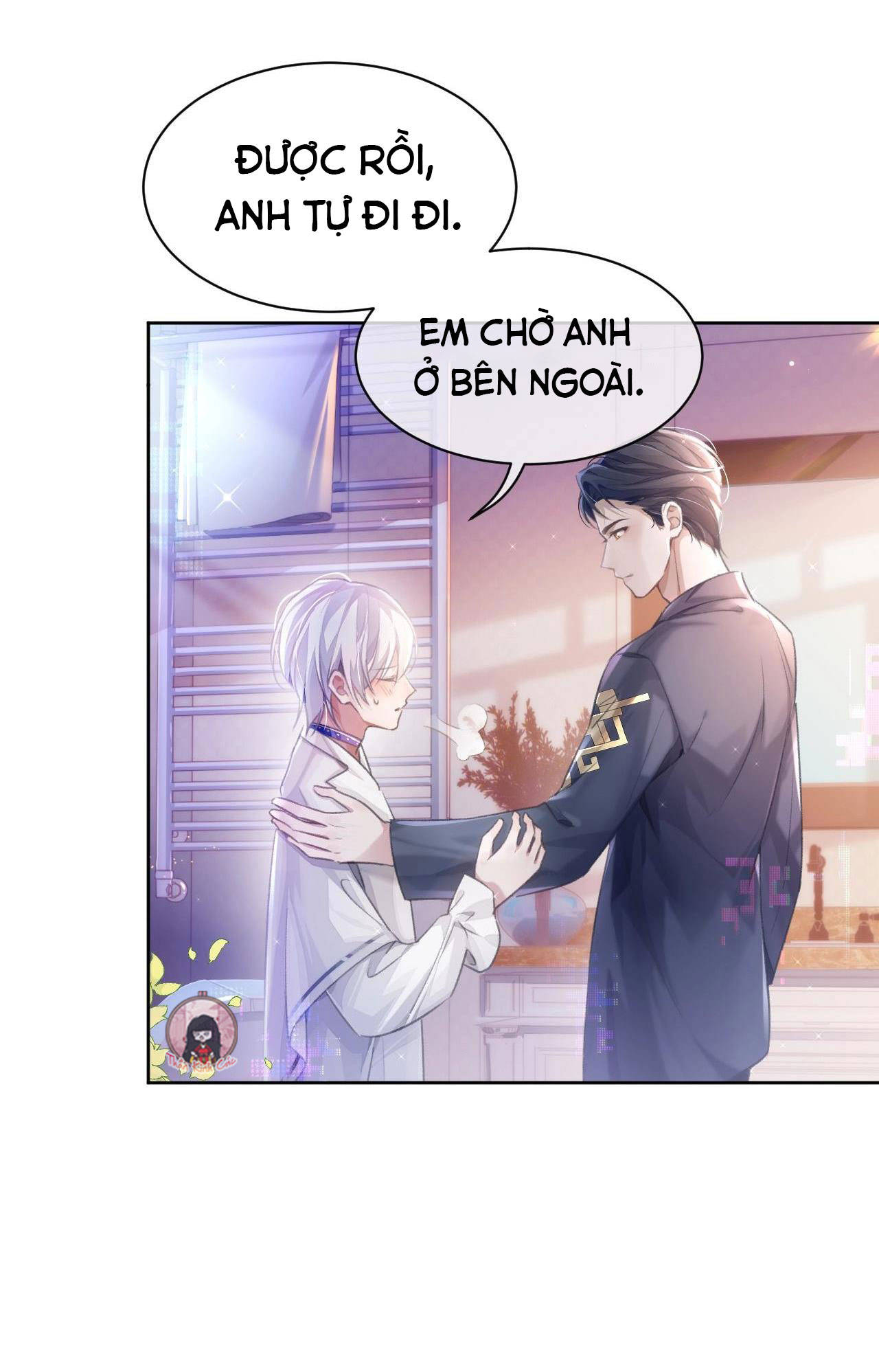 xin hãy ly hôn chapter 3 8