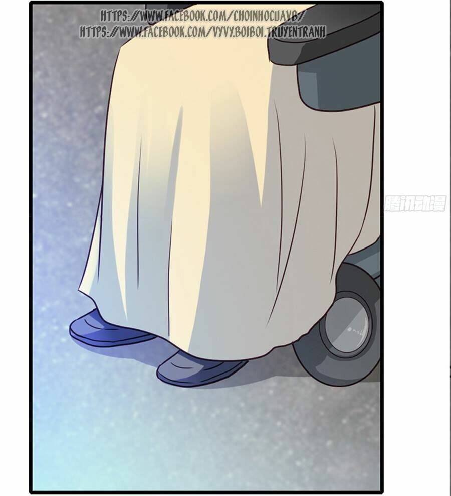 tổng thống ác quỷ xin buông tay chapter 5 26